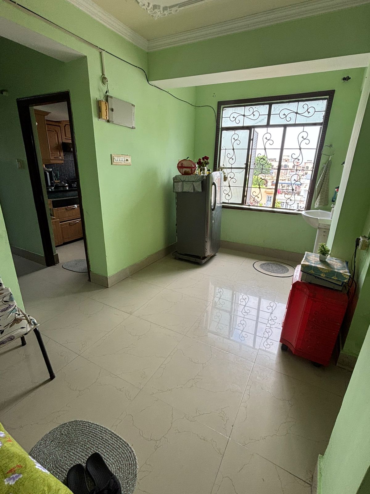 3 BHK for sale in Samanpur Raja Bazaar Bailey Road